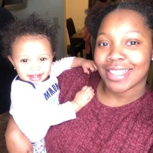 Meet your Posher, Sshayshay